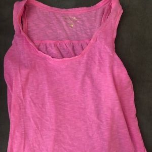 Lily Pulitzer tank top